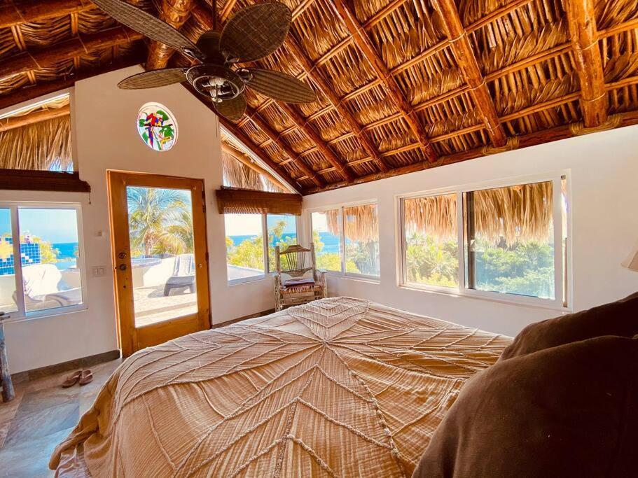 Casita Serena Cabo San Lucas Exterior foto